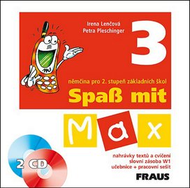 Spaß mit Max 3