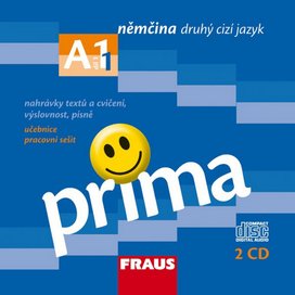 Prima A1/1.díl
