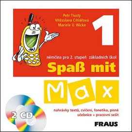 Spaß mit Max 1