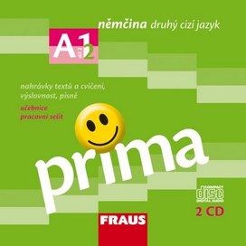 Prima A1/2.díl