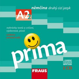 Prima A2/4díl.