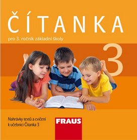 Čítanka 3