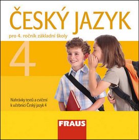 Český jazyk 4