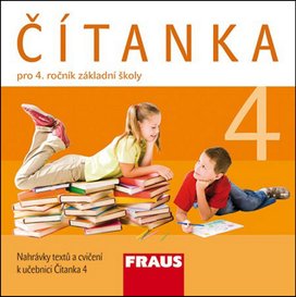 Čítanka 4