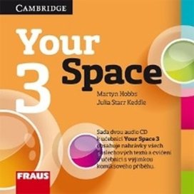 Your Space 3