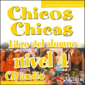 Chicos Chicas 4
