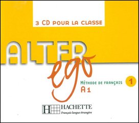 Alter Ego 1