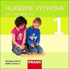 Hudební výchova 1