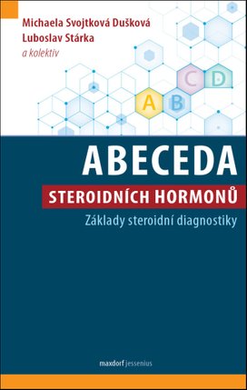 Abeceda steroidních hormonů