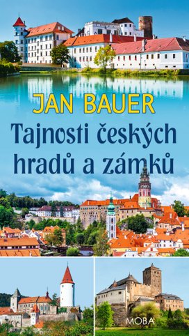 Tajnosti českých hradů a zámků