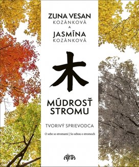 Múdrosť stromu Tvorivý sprievodca