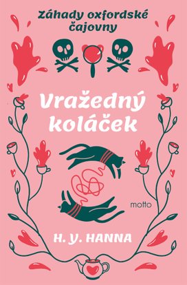 Vražedný koláček
