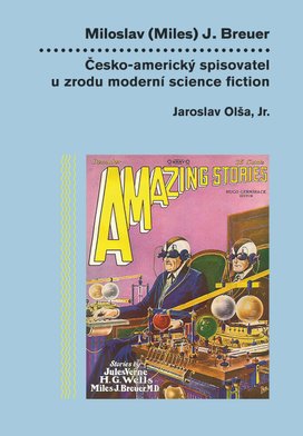   ukázka v PDF Skladem Miloslav (Miles) J. Breuer