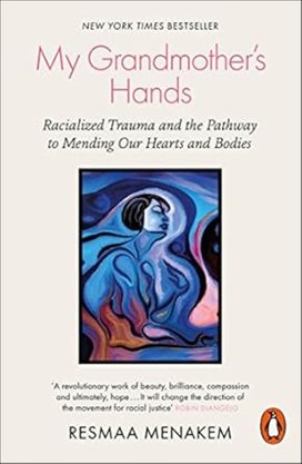 My Grandmother's Hands