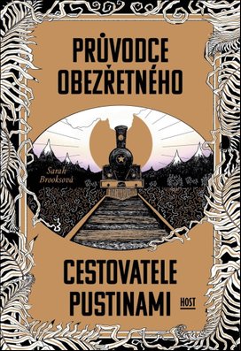 Průvodce obezřetného cestovatele Pustinami