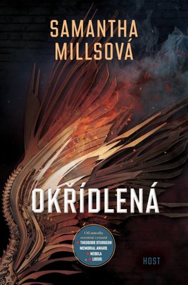 Okřídlená