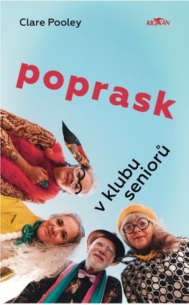 Poprask v klubu seniorů
