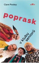 Poprask v klubu seniorů
