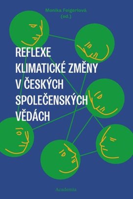 Reflexe klimatické změny v českých společenských vědách