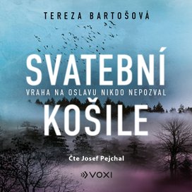 Svatební košile
