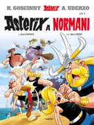 Asterix 9 - Asterix a Normani