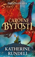 Čarovné bytosti