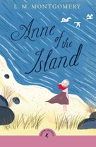 Anne of the Island