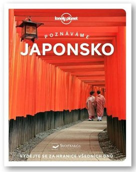 Poznáváme Japonsko