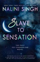 Slave to Sensation
