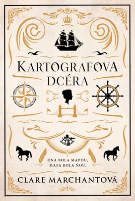 Kartografova dcéra