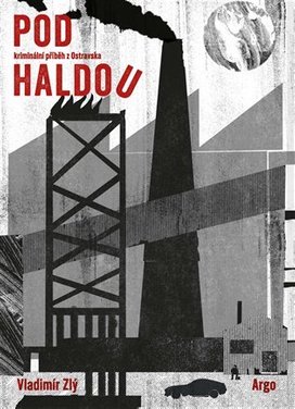 Pod haldou