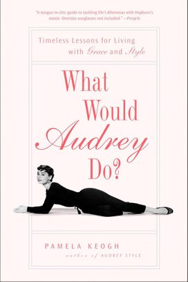 What Would Audrey Do?