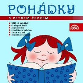 Pohádky s Petrem Čepkem