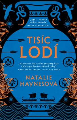 Tisíc lodí
