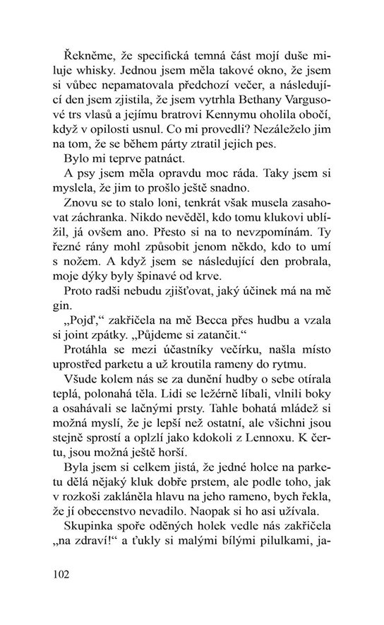 Podlé Vrány