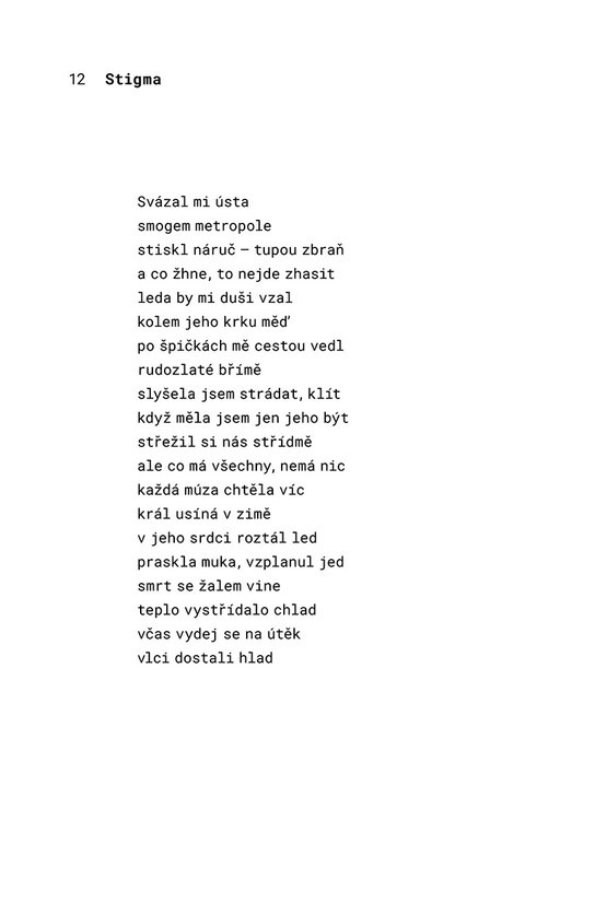 Třešně