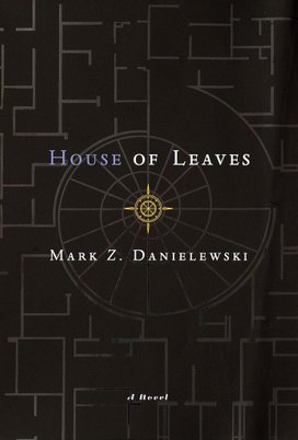 House of Leaves. The Remastered, Full-Color Edition