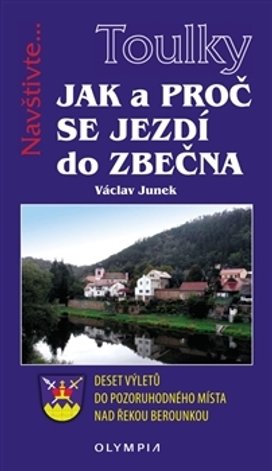 Jak a proč se jezdí do Zbečna