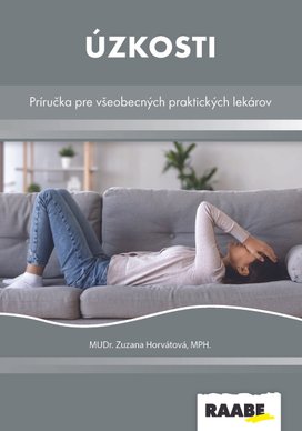 Úzkosti