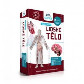 Objevuj svět Lidské tělo