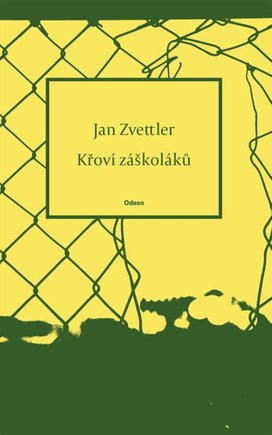 Křoví záškoláků