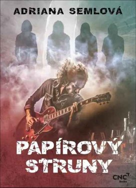 Papírový struny