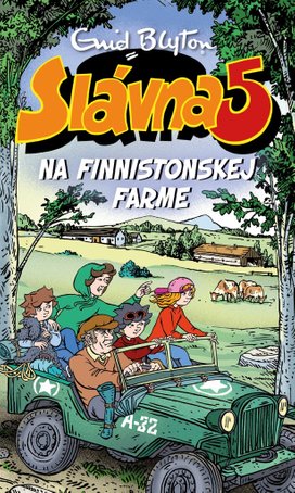 Slávna 5 na Finnistonskej farme