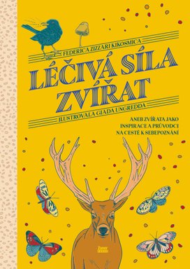 Léčivá síla zvířat