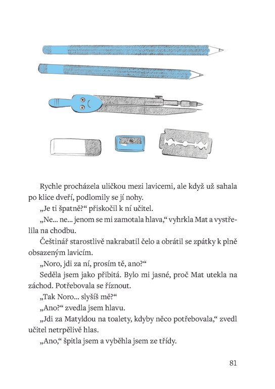 Řízni