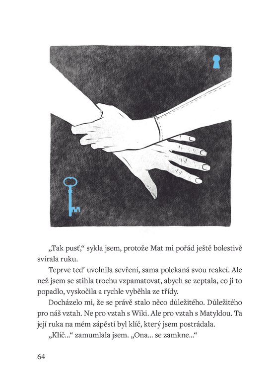 Řízni