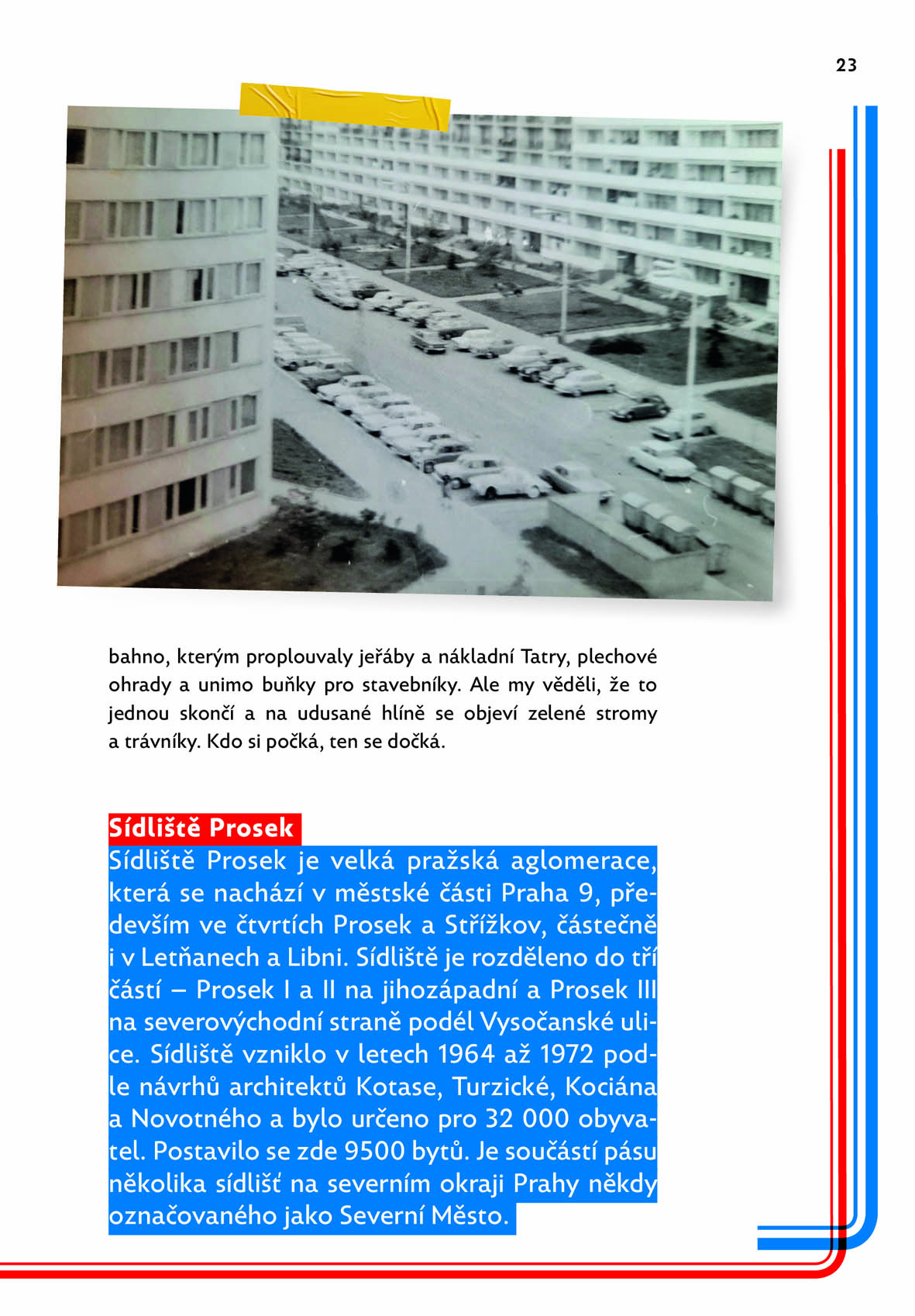 K práci a obraně připraven