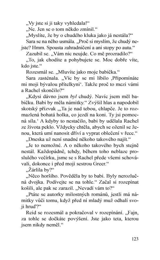 Nedokončená vražda