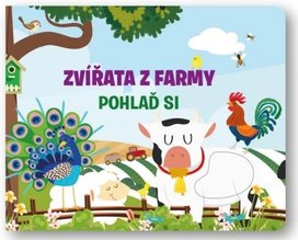 Zvířata z farmy