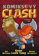 Komiksový Clash